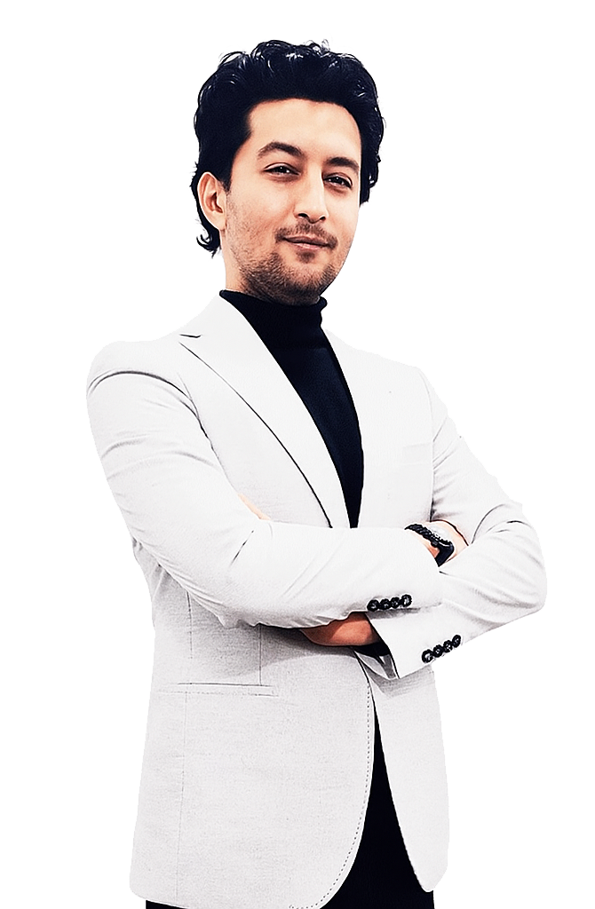 د. علي الكومي